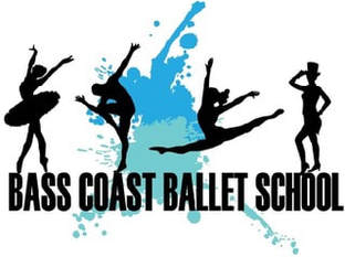 Bass Coast Ballet School